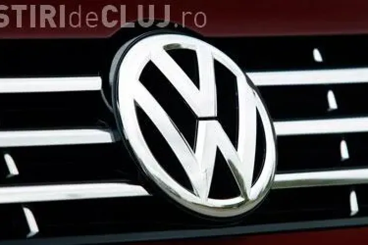 RAR nu mai eliberează cărţi de identitate pentru maşinile Volkswagen