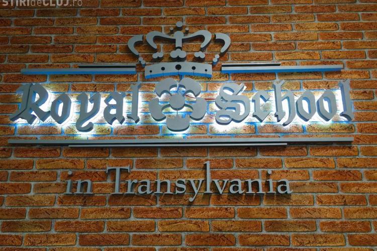 Royal School in Transylvania nu are acreditare, dar începe cursurile: Nu merg la inaugurare. Nu pot să le dau un CEC în alb