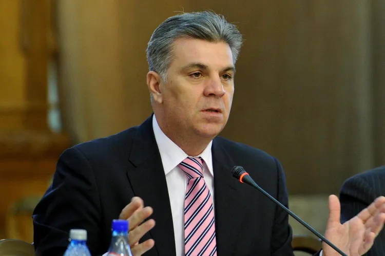 Valeriu Zgonea a ajuns FENOMEN viral pe Internet: ”Am un sentiment de fatigue. În Oltenia, îi spunem efectul Real Madrid” VIDEO