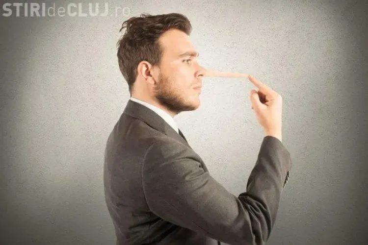 Cum mint bărbații pe site-urile de dating și cum îi poți depista pe mincinoși