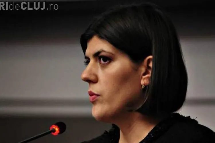 Șefa DNA explică de ce nu se reduc cazurile de corupție, în ciuda arestărilor