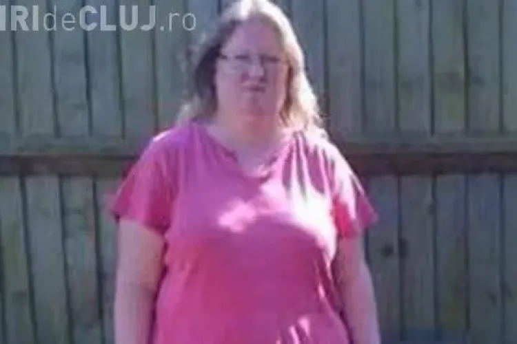 O mămică de 120 de kg, UMILITĂ pentru că era grasă s-a ambiționat. ”Balena”, cum era numită, a slăbit 50 de kilograme pentru fiica ei