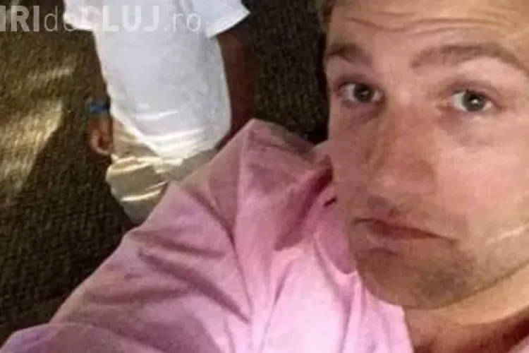 A fost concediat după ce a postat poza asta pe Facebook. Ce l-a îngrozit pe șeful său