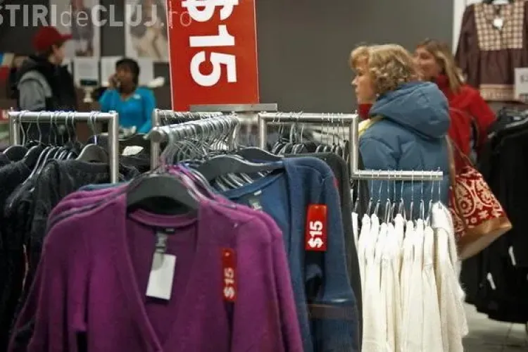 Hoț din magazine prins de Poliția Locală Cluj-Napoca