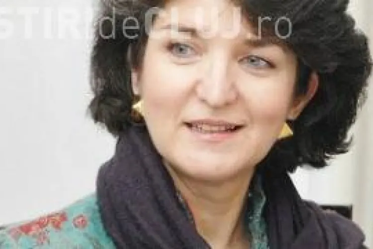 Consiliera lui Iohannis: Religia face oamenii obedienți, timorați, asistați și slugarnici