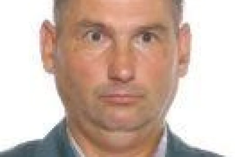 Clujean dispărut de acasă de cinci luni! L-ați văzut? FOTO