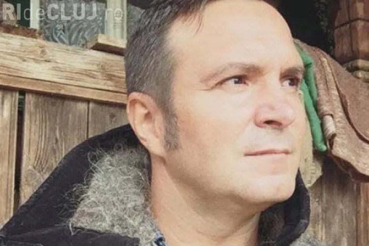 Daniel Buzdugan era să moară la mormântul lui Arsenie Boca