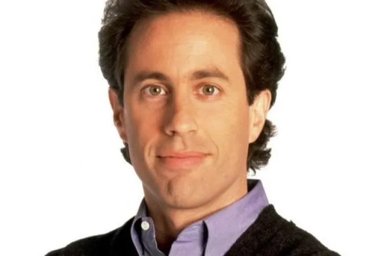 Jerry Seinfeld e cel mai bine plătit comediant din lume. Câte milioane primește pentru celebrul serial pe care l-a creat acum 26 ani