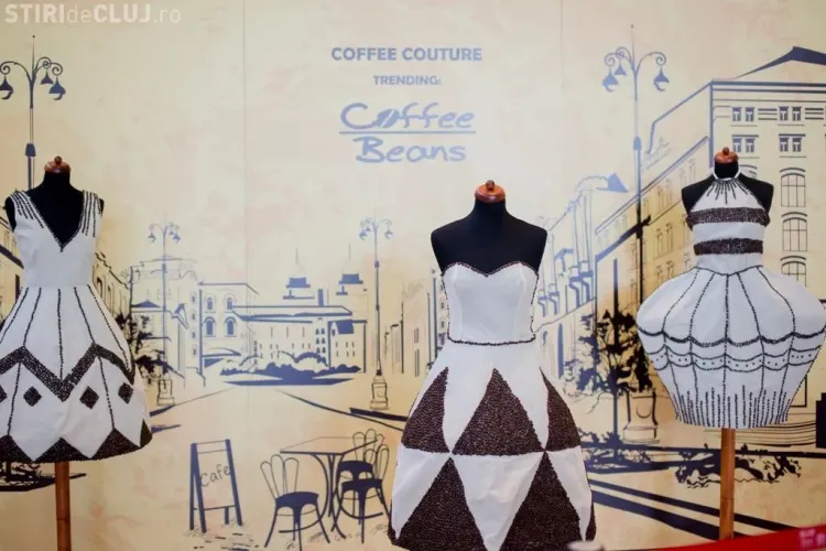 Ești băutor de cafea? Nu trebuie să lipsești de la Iulius Mall