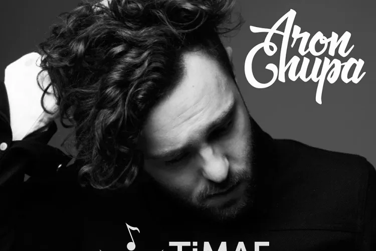 AronChupa revine la Cluj, la TiMAF. Vezi când are loc concertul și de unde se iau biletele