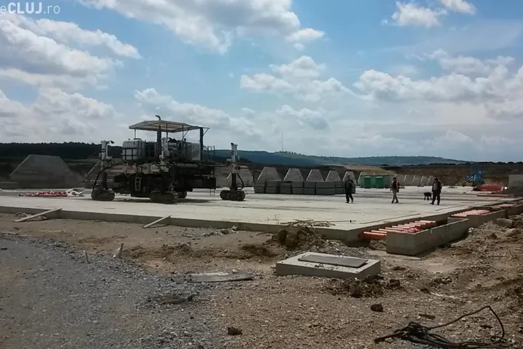 Consiliul Judeţean Cluj a câştigat procesul pentru terenul de la groapa ecologică de gunoi, dar DEGEABA