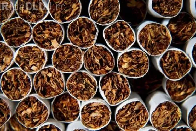 Cu cât s-au scumpit țigările și ce branduri costă mai mult