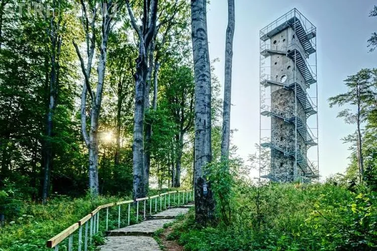 ”Cercul Național Albastru” din Ungaria, destinația perfectă pentru iubitorii de natură