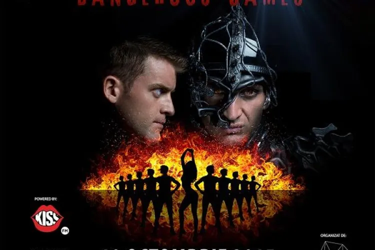 S-a încheiat concursul pentru biletele la ”Lord of The Dance”. Cine sunt norocoșii câștigători