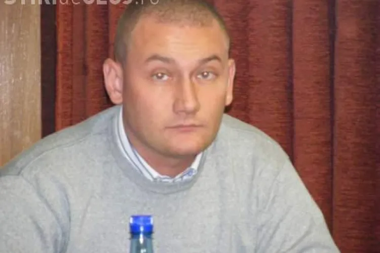 Seplecan face o NOUĂ mascaradă politică. Rămâne în PNL Cluj, dar  ia în brațe UNPR și se visează primarul Clujului