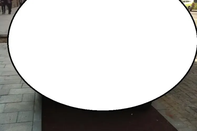 Pista de biciclete de pe Horea e DEGEABA? Cum își lasă șoferii mașinile FOTO