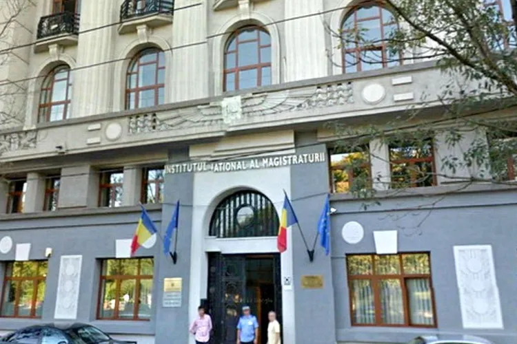 Scandal la concursul de intrare în magistratură. Cum au picat concurenți cu note mari la proba de interviu