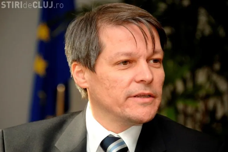 Citește PROGRAMUL DE GUVERNARE al lui Dacian Cioloş. Propune alegeri COMASATE și mandate de 5 ani