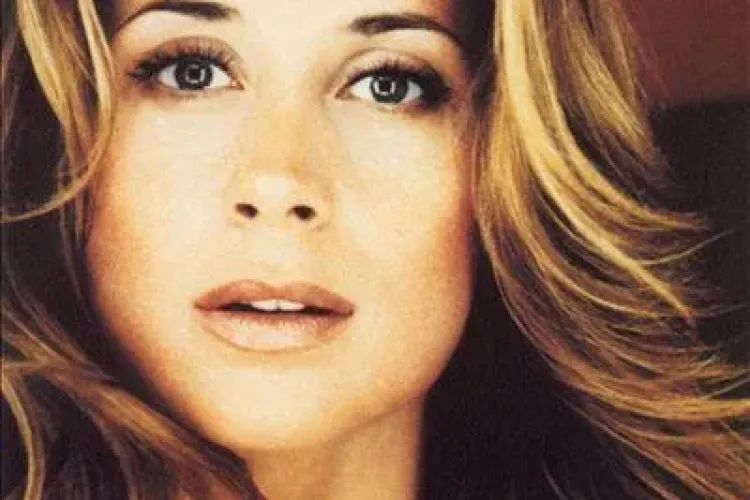 LARA FABIAN va cânta la Cluj-Napoca, în Sala Polivalentă