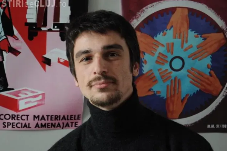 Un clujean își propune să doarmă la Pata Rât în semn de protest