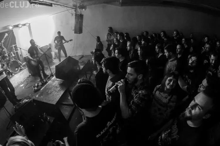 Un alt club popular din Cluj se închide în urma tragediei de la Colectiv: Se va face o verificare completă a localului