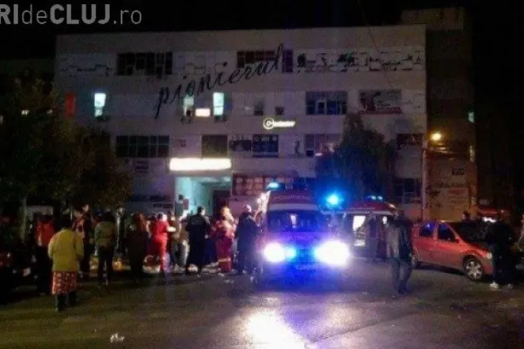 Înșelătorie pe spatele dramei din Colectiv. Ce s-a întâmplat