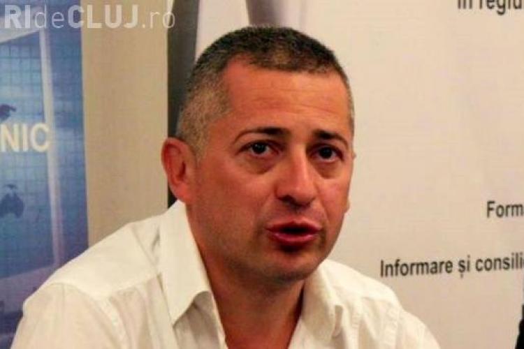 Daniel Don, turnat la DNA Cluj de 3 martori cu probleme. Unul e psihopat, altul cartofor și al treilea speculant imobiliar
