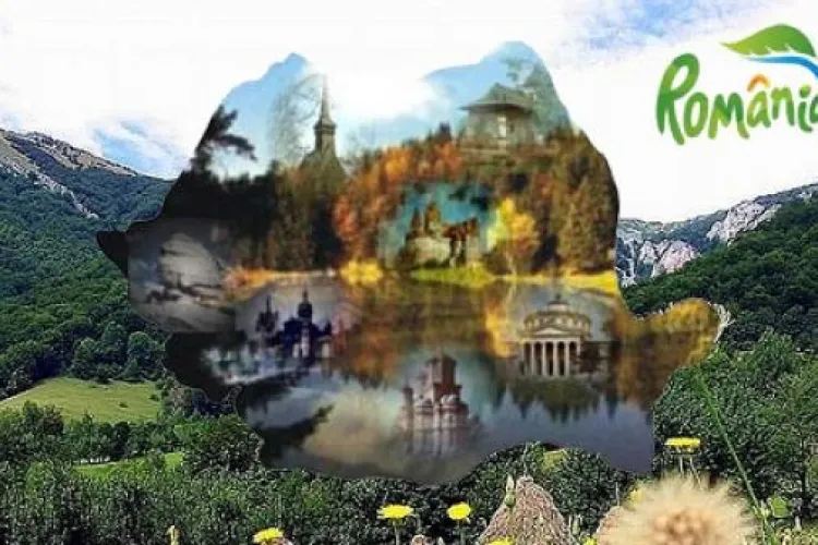 Nume surpriză printre ambasadorii turismului românesc. Cine primește acest titlu