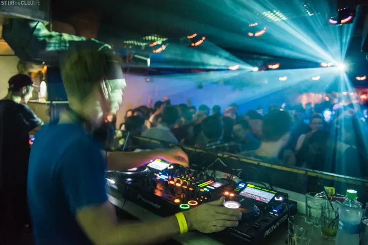 Boiler Club ÎNCHIDE LOCALUL și inițiază un audit de siguranță