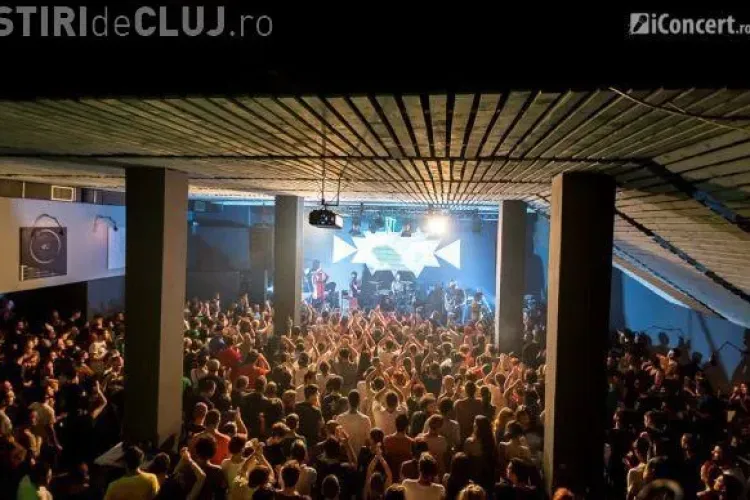 Prefectul și primarul Emil Boc anunță controale în cluburile clujene, după tragedia de la Colectiv