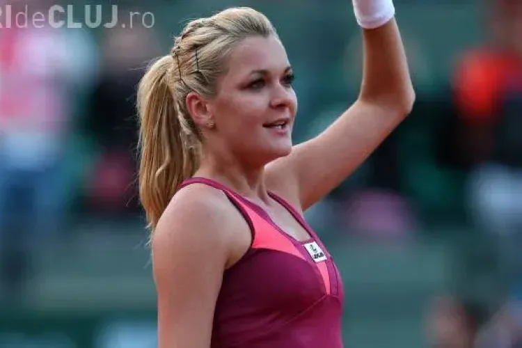 Agnieszka Radwanska, marea câștigătoare a Turneului Campioanelor