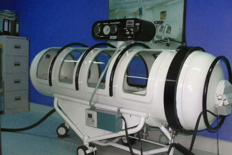 Mihai Neşu oferă gratuit ședințe de Oxigenoterapie pentru răniții de la Colectiv