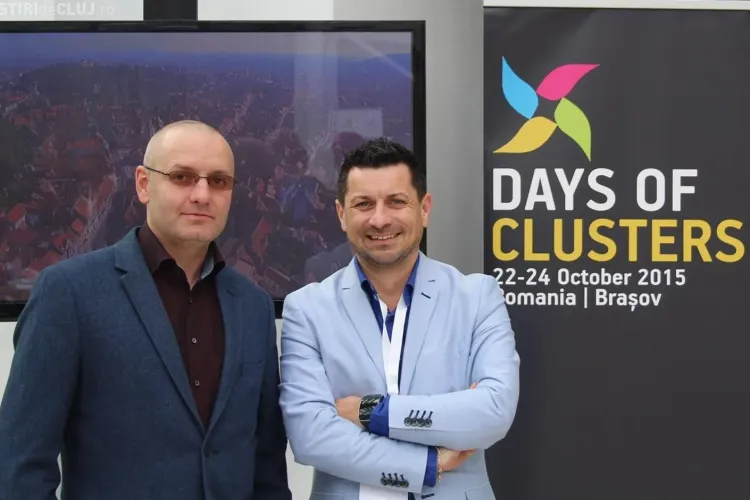 Ziua Clusterelor a avut loc la Brașov