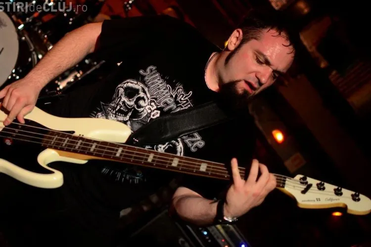 Bilanțul victimelor de la Colectiv a ajuns la 53. A murit și unul dintre artiștii de la Goodbye to Gravity