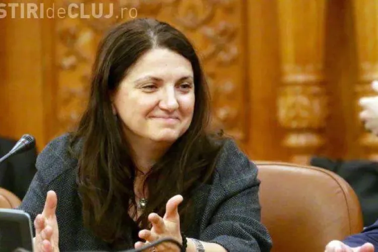 Noul ministru propus pentru Justiție a primis aviz favorabil 
