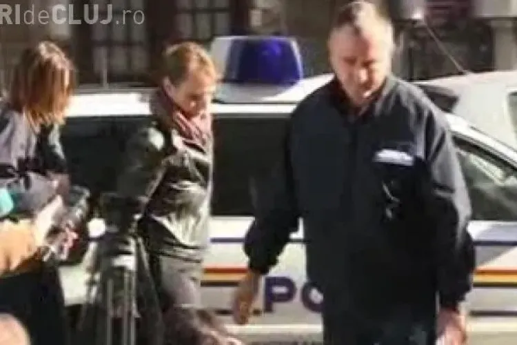 Doi angajați ISU, REȚINUȚI de DNA în cazul incendiului de la Colectiv