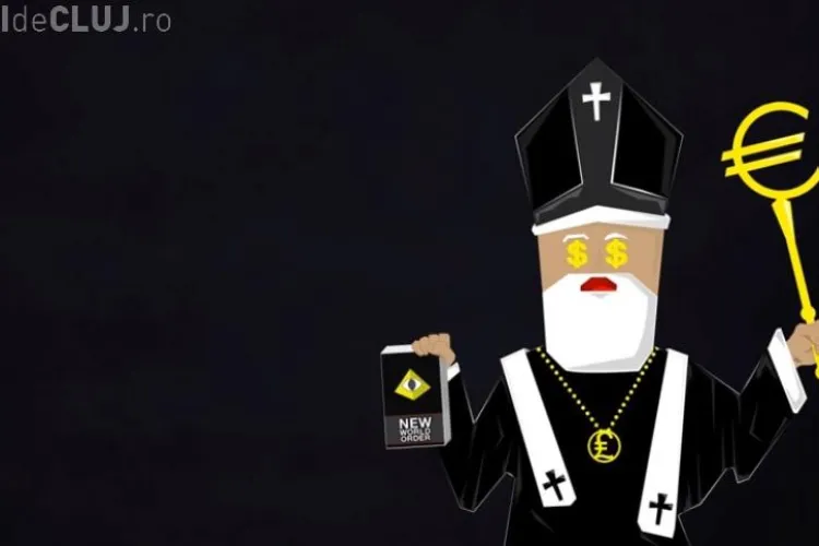 Un clujean a scris un cântec de PROTEST după cazul #Colectiv: Daniele, arhiepiscop, patriarh, de la cap se-mpute pestele - VIDEO