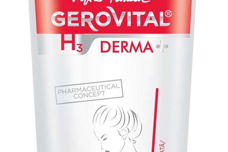 Farmec extinde gama Gerovital H3 Derma+ prof. Dr. Ana Aslan cu 8 dermatocosmetice noi (P)