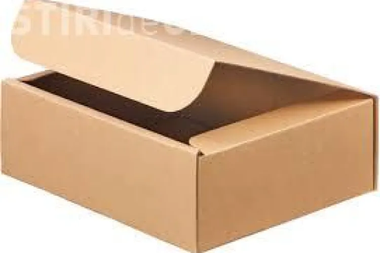 Ambalajul original nu mai trebuie păstrat pentru a beneficia de garanție