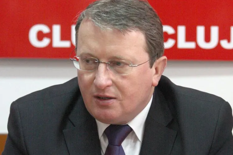 Interviu DESCHIS cu Remus Lăpușan. Planurile PSD pentru Cluj și critici la adresa Primăriei Cluj-Napoca