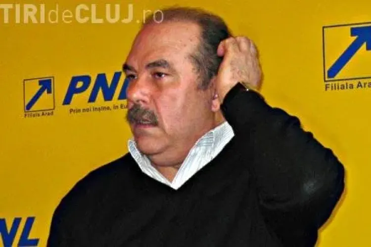 Gafa unui lider PNL: Daca strada nu ne vrea, atunci sa-i voteze pe bulgari