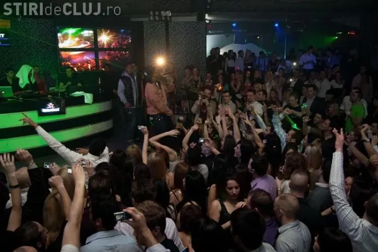 De ce se tem ACUM cel mai mult cârciumarii din Cluj. ISU va putea face ASTA