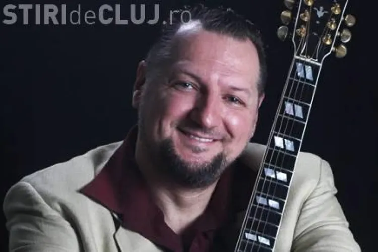 Cluj Blues Fest 2015 transformă Clujul în capitala bluesului românesc