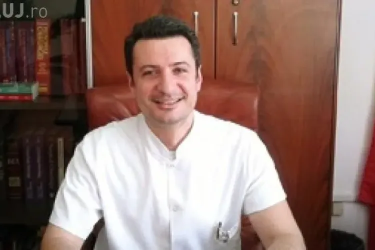 Clujeanul Patriciu Achimaş a primit avizul pentru a fi Ministrul Sănătății