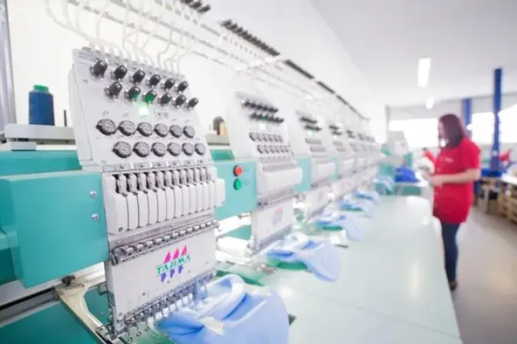 Firma clujeană Broda angajează personal calificat şi necalificat! (P)