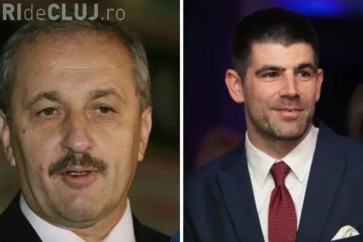 Un clujean ar putea intra în Guvernul Cioloş. La Mediu ar putea fi Dragoş Bucurenci 