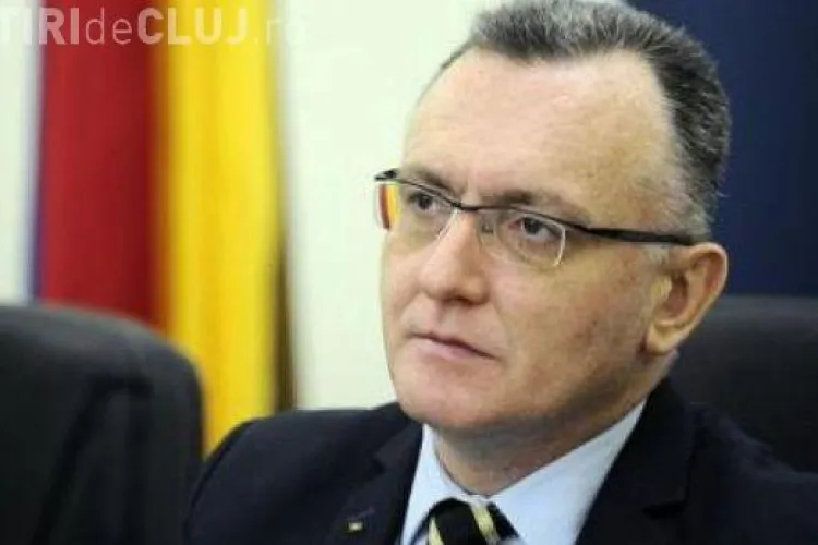 Sorin Cîmpeanu: Guvernul alocă 7.500 euro pe lună pentru răniții de la Colectiv, transportați în străinătate