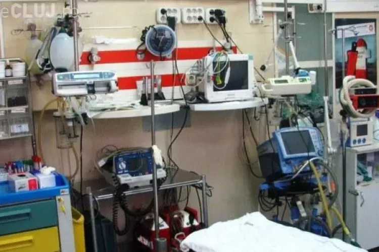 Un consilier local clujean are o propunere: Crearea unui Centru de Primire a Urgențelor și la Spitalul Clujana
