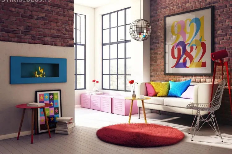 Personalizeaza-ti locuinta cu un biosemineu! (P)