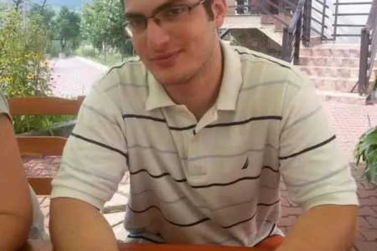 Student din Cluj, găsit spânzurat la Tarnița. DRAMA este URIAȘĂ și amănuntele șocante - FOTO